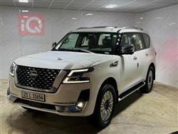 نيسان باترول